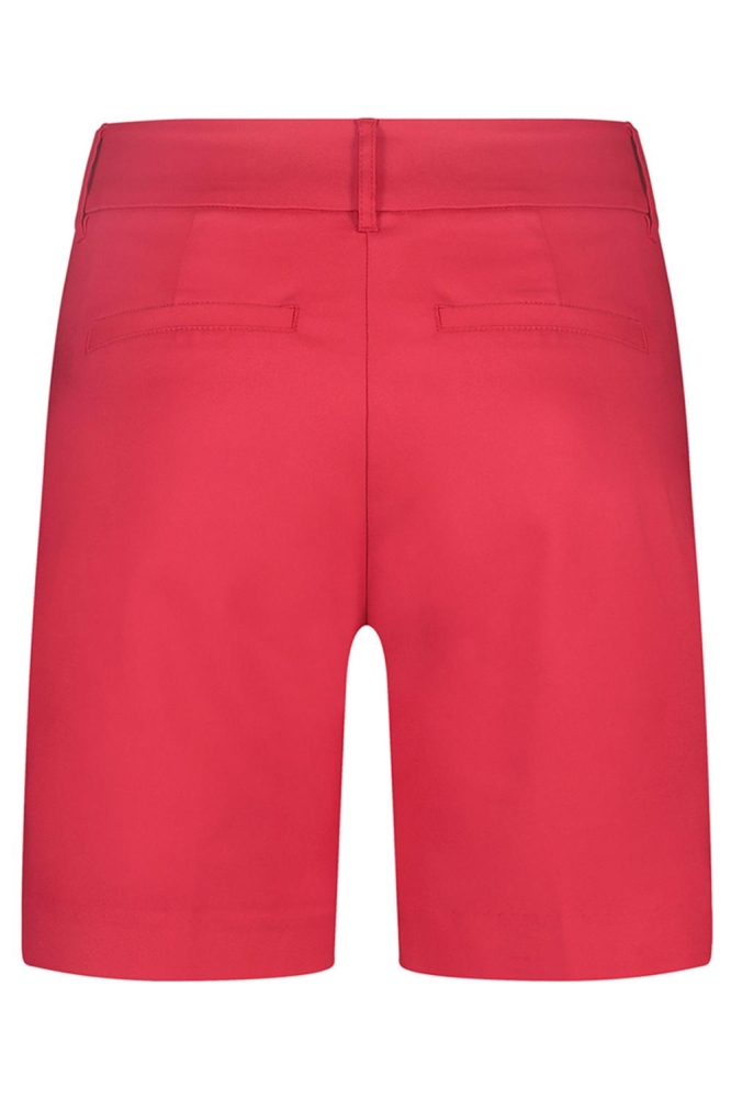 AVA SHORT SMART SRB4491 RED